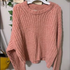 American Eagle Womens Sweater